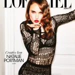 Natalie Portman L'Officiel 2024